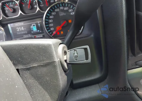 2014 Chevrolet Silverado 1500 1Lt from USA, damaged, VIN 1GCVKREC2EZ115760